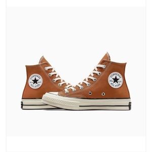 High top converse